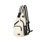 Clearance_New Fashion Chest Bag Ins Style Messenger Bag 2 in 1 Shoulder Bag Multi-function Large Capacity Outdoor Bags for Women