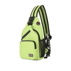 Clearance_New Fashion Chest Bag Ins Style Messenger Bag 2 in 1 Shoulder Bag Multi-function Large Capacity Outdoor Bags for Women
